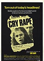 Love by Rape (1970) Обнаженные сцены