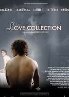Love Collection (2013) Обнаженные сцены