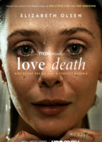Love & Death 2023 фильм обнаженные сцены