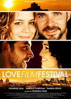 Love Film Festival (2017) Обнаженные сцены