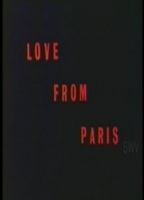 Love from Paris (1970) Обнаженные сцены