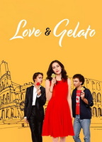 Love & Gelato (2022) Обнаженные сцены