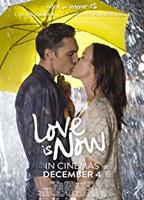 Love is Now 2014 фильм обнаженные сцены