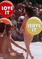 Love It, Leave It 1973 фильм обнаженные сцены