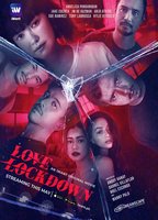 Love Lockdown (2020) Обнаженные сцены