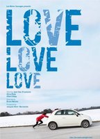 Love Love Love (2013) Обнаженные сцены