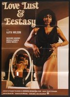 Love Lust and Ecstasy обнаженные сцены в ТВ-шоу