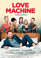Love Machine 2019 фильм обнаженные сцены