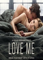 Love Me (III) 2021 фильм обнаженные сцены