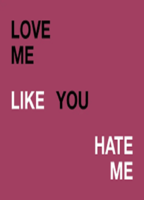  Love Me Like You Hate Me (2020) Обнаженные сцены