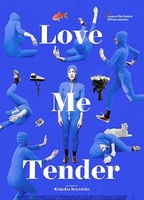 Love Me Tender 2019 фильм обнаженные сцены