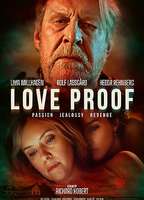 Love Proof 2022 фильм обнаженные сцены