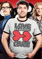 Love Records: Anna mulle Lovee 2016 фильм обнаженные сцены