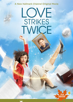Love Strikes Twice 2021 фильм обнаженные сцены