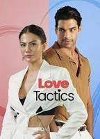 Love Tactics (2022) Обнаженные сцены