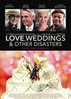Love, Weddings & Other Disasters 2020 фильм обнаженные сцены