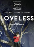 Loveless 2017 фильм обнаженные сцены