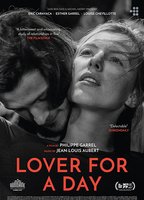 Lover for a Day (2017) Обнаженные сцены