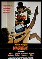 Loverboy 1989 фильм обнаженные сцены