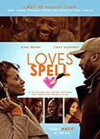 Loves Spell (2020) Обнаженные сцены
