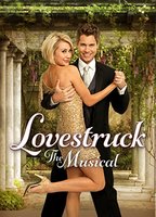 Lovestruck: The Musical (2013) Обнаженные сцены