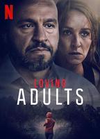 Loving Adults (2022) Обнаженные сцены