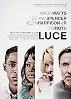 Luce (2019) Обнаженные сцены