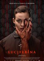 Luciferina (2018) Обнаженные сцены