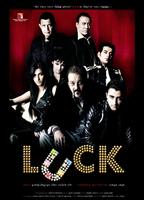 Luck (2009) Обнаженные сцены