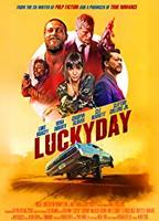 Lucky Day (II) (2019) Обнаженные сцены