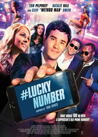 #Lucky Number 2015 фильм обнаженные сцены