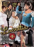 Lucretia: una stirpe maledetta (1997) Обнаженные сцены