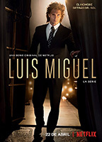 Luis Miguel: The Series 2018 фильм обнаженные сцены