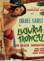 Lujuria tropical (1963) Обнаженные сцены
