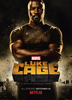 Luke Cage  2016 фильм обнаженные сцены
