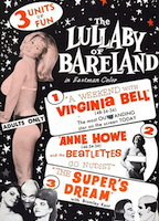 Lullaby of Bareland 1964 фильм обнаженные сцены