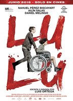 Lulú (2014) Обнаженные сцены