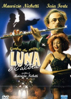 Luna e l'altra (1996) Обнаженные сцены