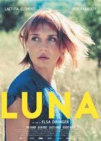 Luna (2017) Обнаженные сцены