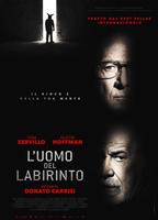 L’uomo del Labirinto (2019) Обнаженные сцены