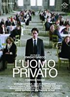 L'uomo privato (2007) Обнаженные сцены