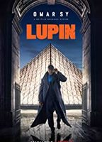 Lupin 2021 фильм обнаженные сцены