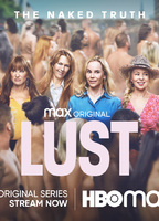 Lust (2022-настоящее время) Обнаженные сцены