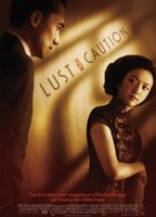 Lust Caution (2007) Обнаженные сцены