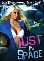 Lust in Space (2015) Обнаженные сцены