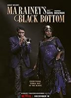 Ma Rainey's Black Bottom (2020) Обнаженные сцены