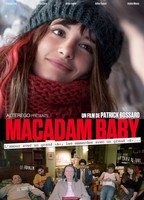 Macadam Baby 2013 фильм обнаженные сцены