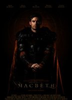 Macbeth (III) (2018) Обнаженные сцены