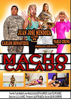 Macho calado 2016 фильм обнаженные сцены