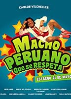 Macho Peruano Que Se Respeta (2015) Обнаженные сцены